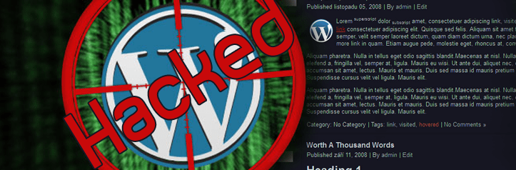 By david daw pcworld | today's best tech deals picked by pcworld's editors top deals on great products picked by techconnect's editors if you need to esta. Steps to prevent WORDPRESS HACK !!! - Tech9logy Creators