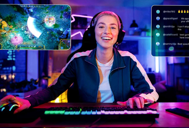 Level Up Your Gaming Experience How VoIP Transforms Multiplayer What Is VoIP 