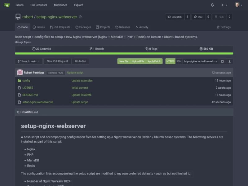 How To Setup A Complete Nginx Web Server - Tech Addressed