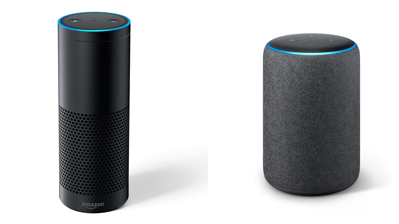 Echo Plus Echo - Premium City Art - High Resolution