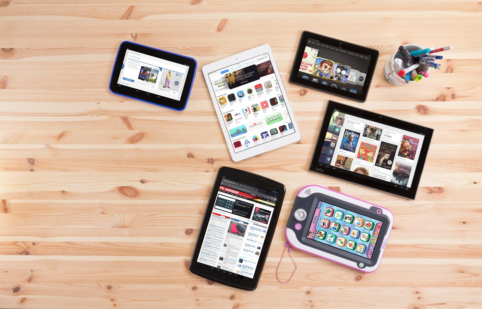 How We Test Tech Advisor - Minimal Art Collection - Full HD Quality