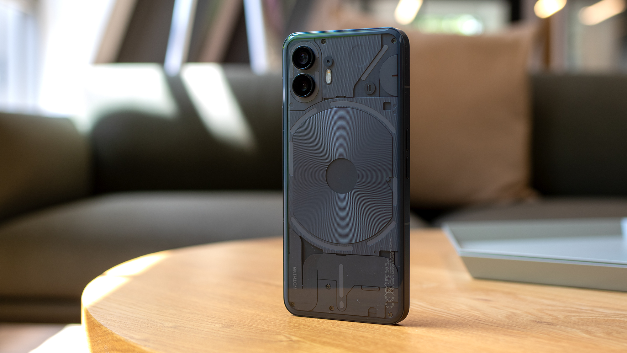 Nothing Could Launch Up to Three Different Phone Models