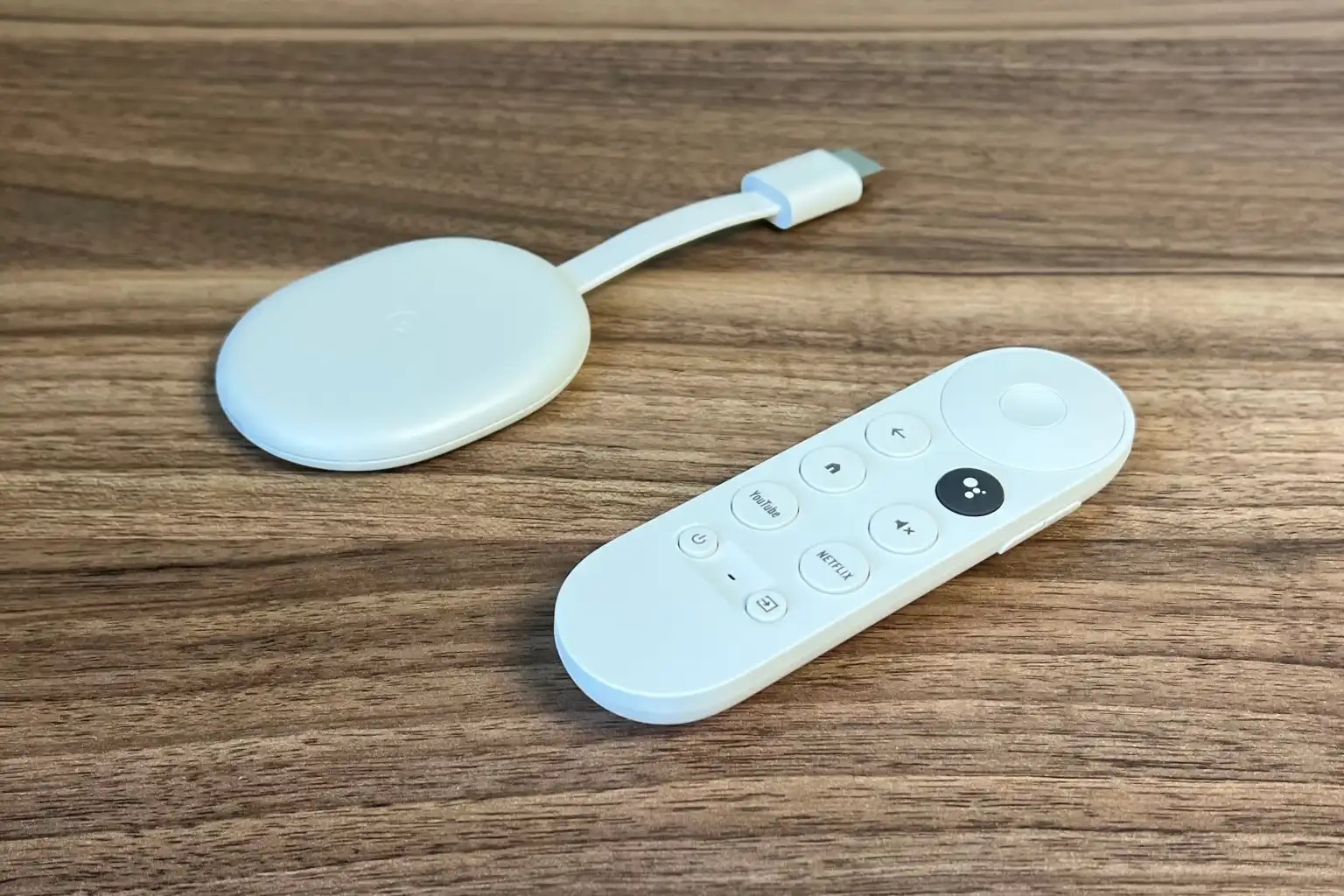 2nd generation of Chromecast: Google advises factory resetting