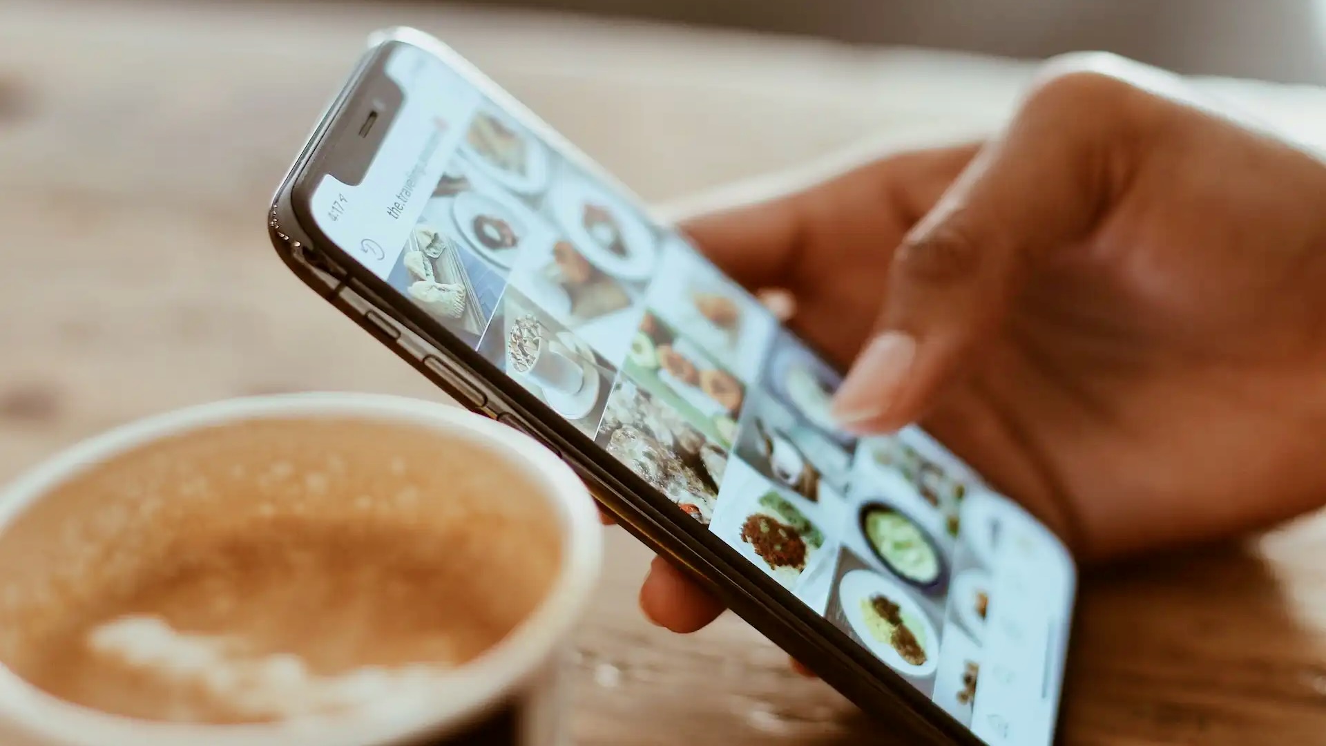 Google confirms the drainage of the Instagram battery and corrects