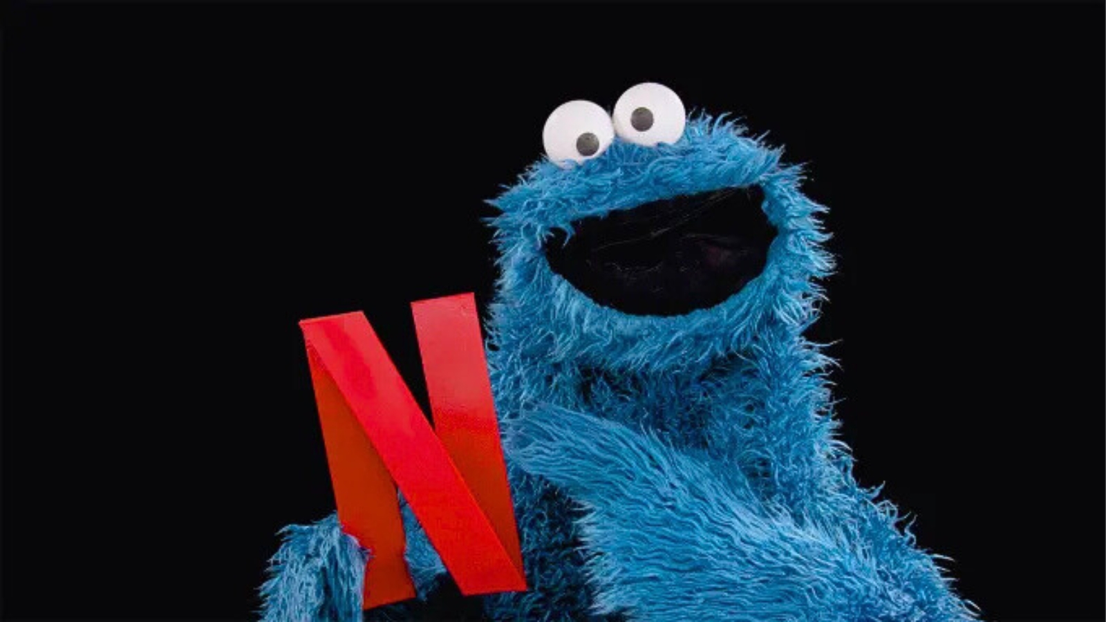Sesame Street moves to Netflix later this year