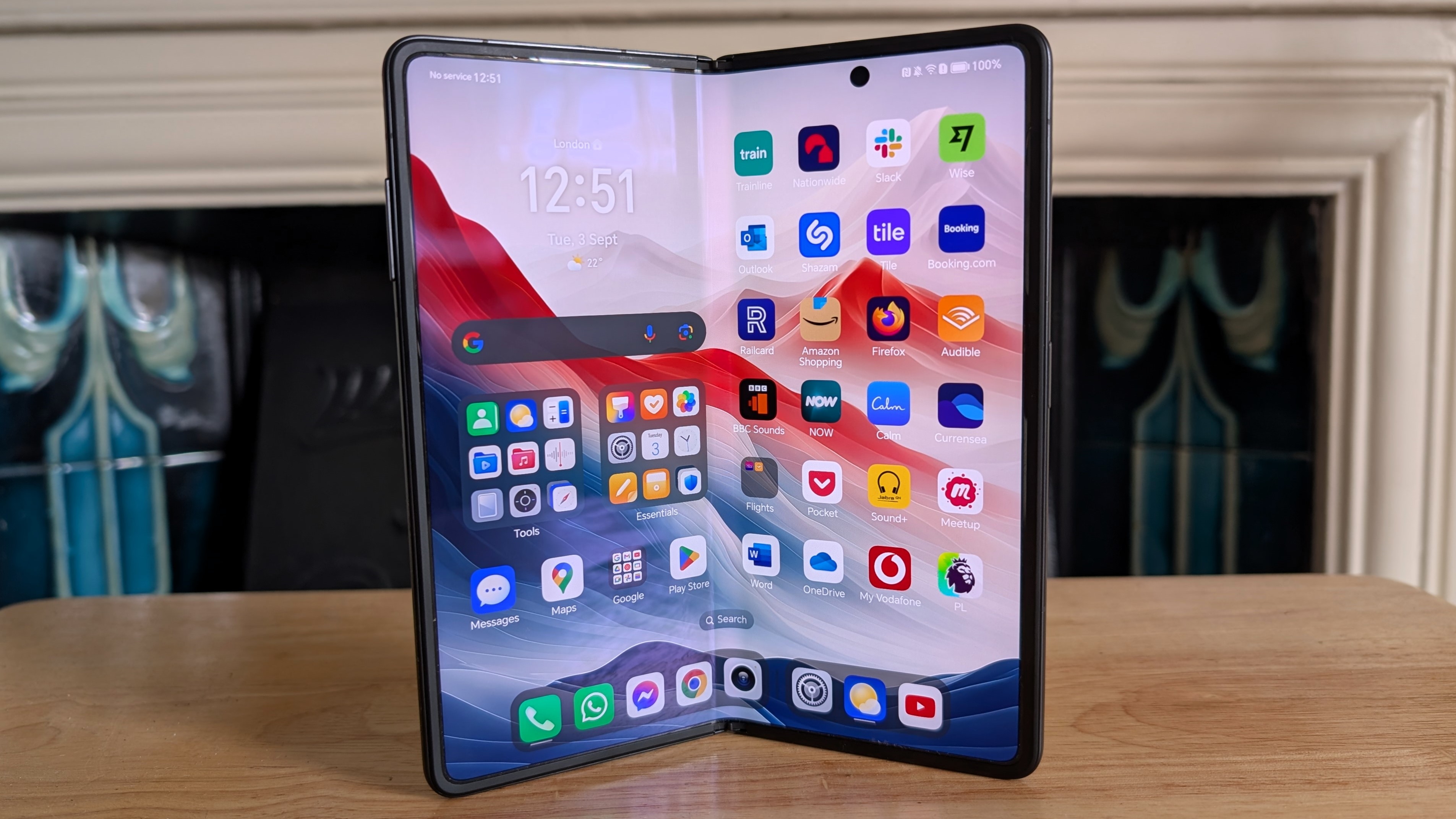 Honor Magic V5 Battery could be the biggest of any fold
