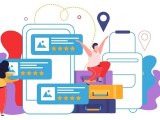 Travel Erp Development