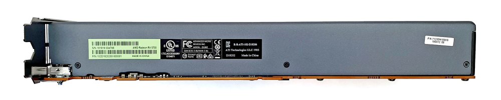 AMD Radeon RX 5700 Review : 1440p Gaming FTW! | AMD Radeon RX 5700 ...
