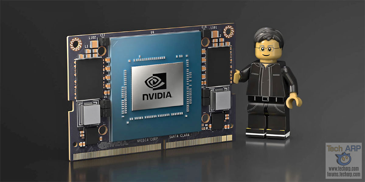 NVIDIA Jetson Xavier NX : World's Smallest AI Supercomputer | Tech ARP