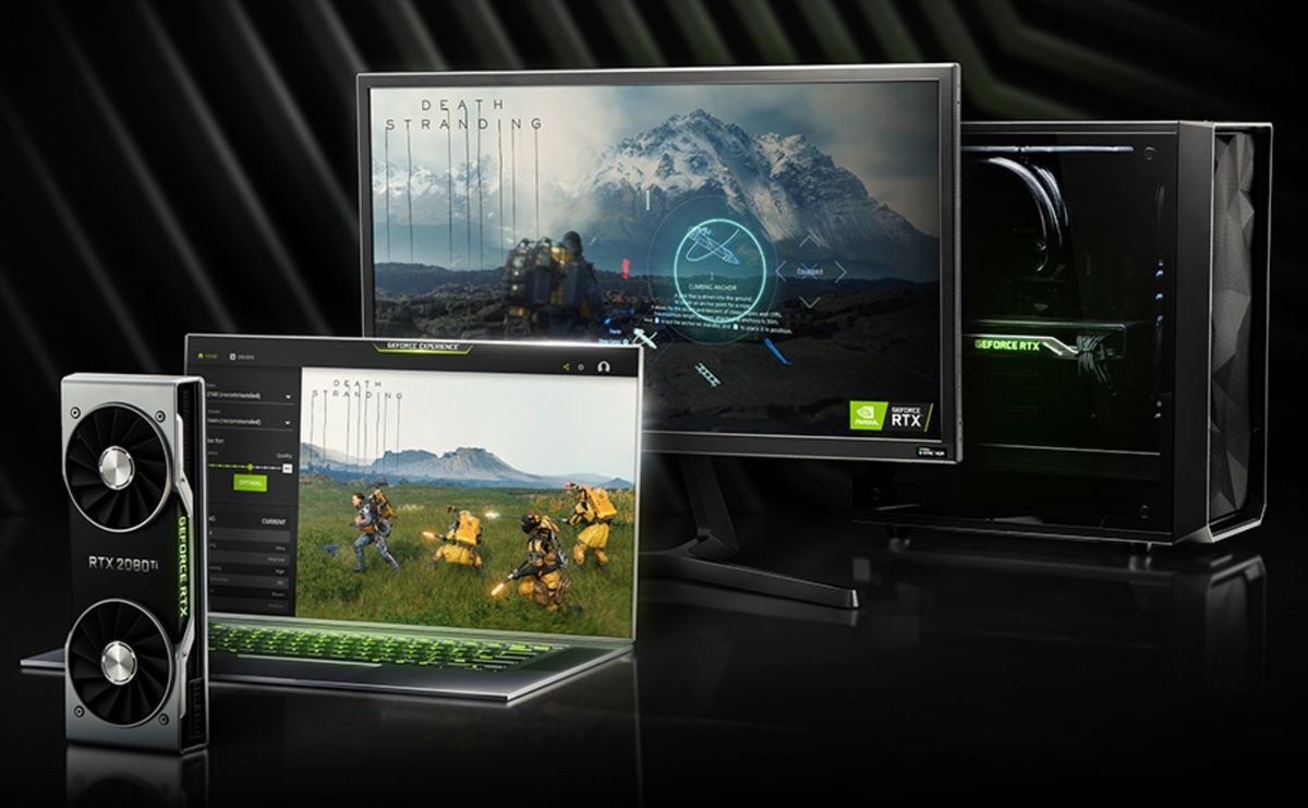 GeForce Archives | Tech ARP