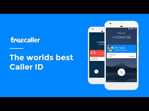 Truecaller