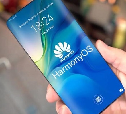 Huawei