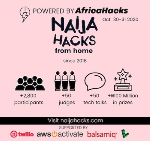 NaijaHacks