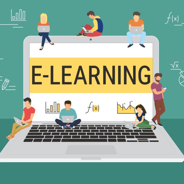 E-learning