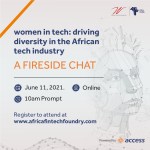 Africa Fintech Foundry