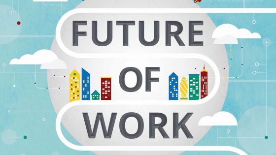 future of work