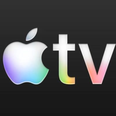 Apple Tv