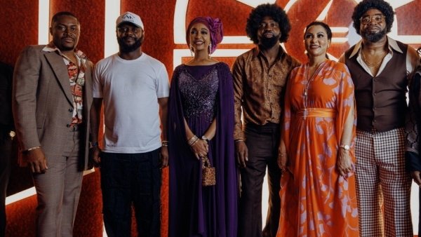 Chocolate City Launches $1m Fund to Empower African Creatives