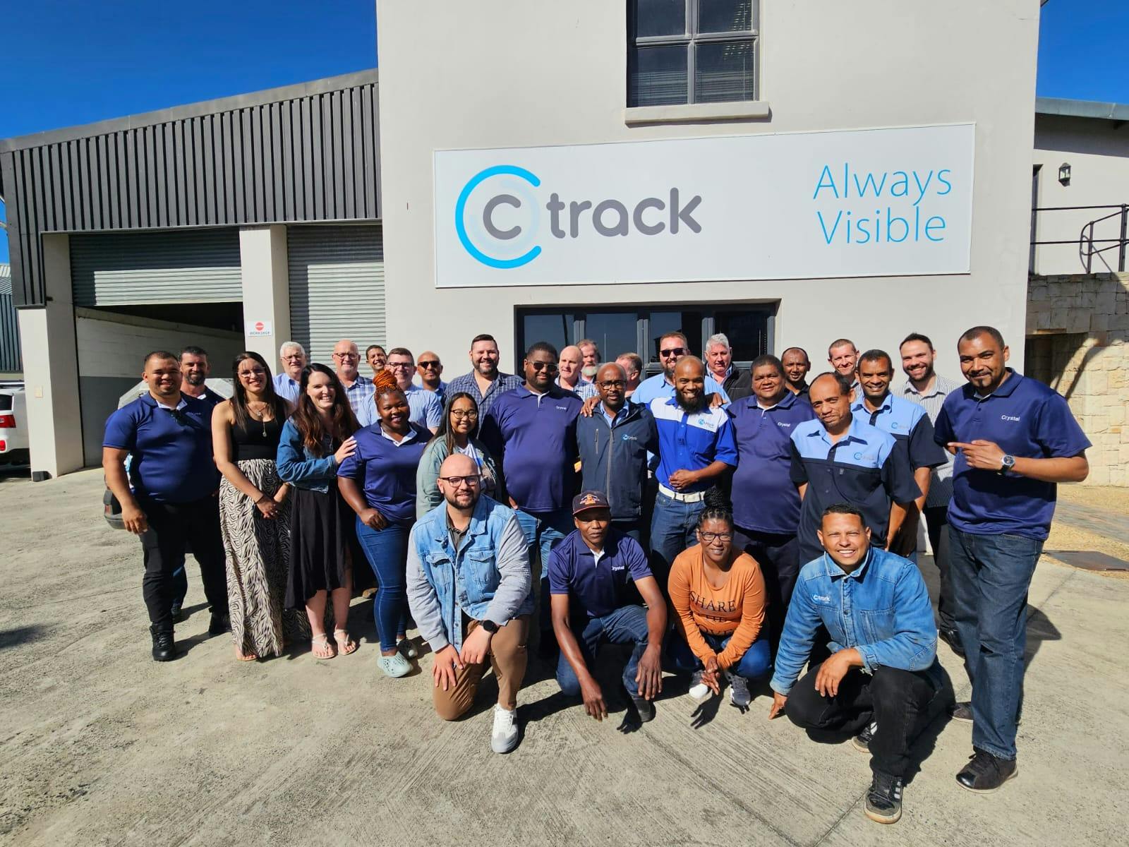South Africa’s Ctrack Secures $23.4M in Funding to Fuel Growth