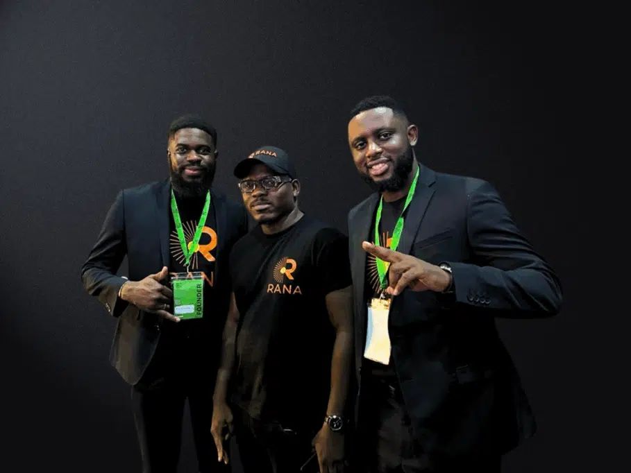 Rana Energy Raises $3m to Scale AI-Powered Clean Energy Across Africa