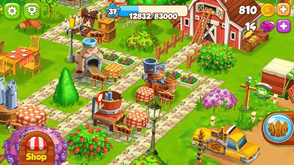 5 Best Free Farming Pc Games You Can Play In 21