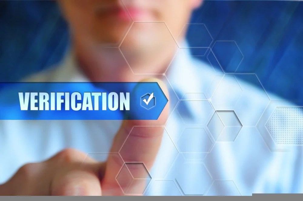 All You Should Know About the Background Verification Process