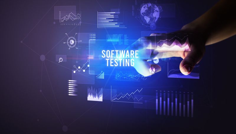 Best Practices For Localization Testing In Software Testing Tech Blogging World - Premium Space Background Gallery - 4K