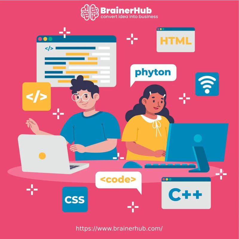 Top Reasons Why Python Development Is A Good Choice For Enterprise Projects - Download Amazing Landscape Image | Retina