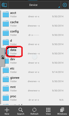 Best Solution To Stop & Increase an Alert On Android Saying "Running Short of Internal Memory"