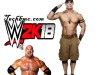 WWE 2k18 APK Android Game