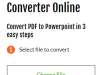 pdf converter