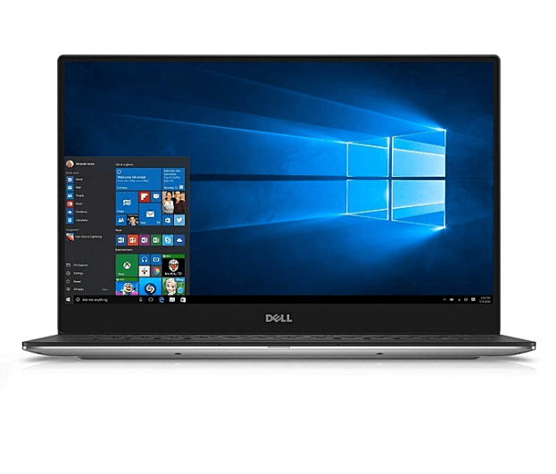 Fix this in Dell Computer for Security Purpose