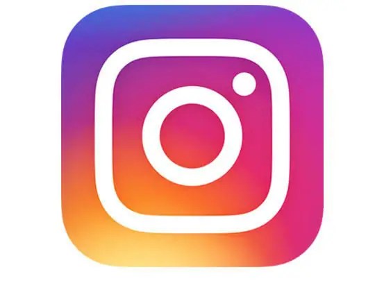Web Version of Instagram updated with Directory