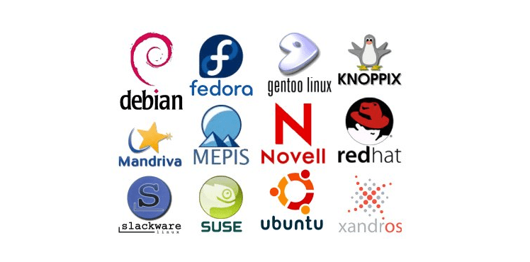What is Linux Distribution – Distros?