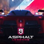 Asphalt 9 Legends mod Apk download