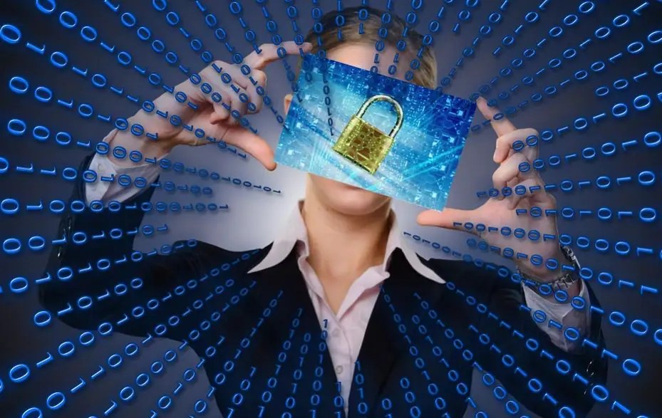 5 Benefits of Using Encryption Technology for Comprehensive Data Protection