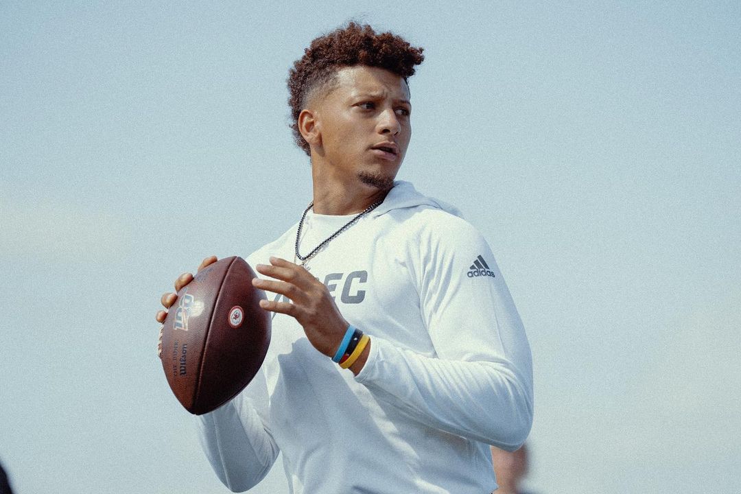 Patrick Mahomes II Net Worth Salary, Contract, Biography 2025