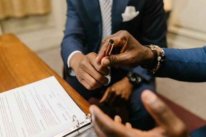 How To Effectively File For Asylum In The US