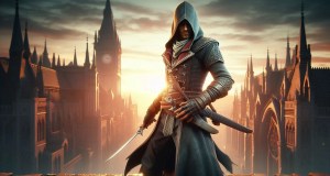 Assassin's Creed Bloodlines PPSSPP – PSP Game Download