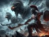 God Of War Chains of Olympus and Ghost of Sparta PPSSPP