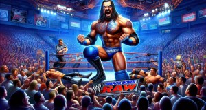 WWE SmackDown vs. Raw 2011 PPSSPP – PSP Game