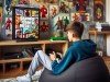 GTA San Andreas on Xbox