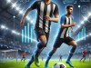 FIFA 2025 Mod FIFA 14 Apk Obb Data Offline Download