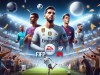 FIFA 24 Mod Apk OBB Data (FIFA 2024) Offline Download