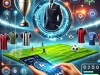 First Touch Soccer 2025 (FTS 25) Mod Apk OBB Data Download