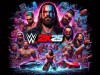 WR3D 2K25 MOD APK + OBB Data (WWE 2K25)