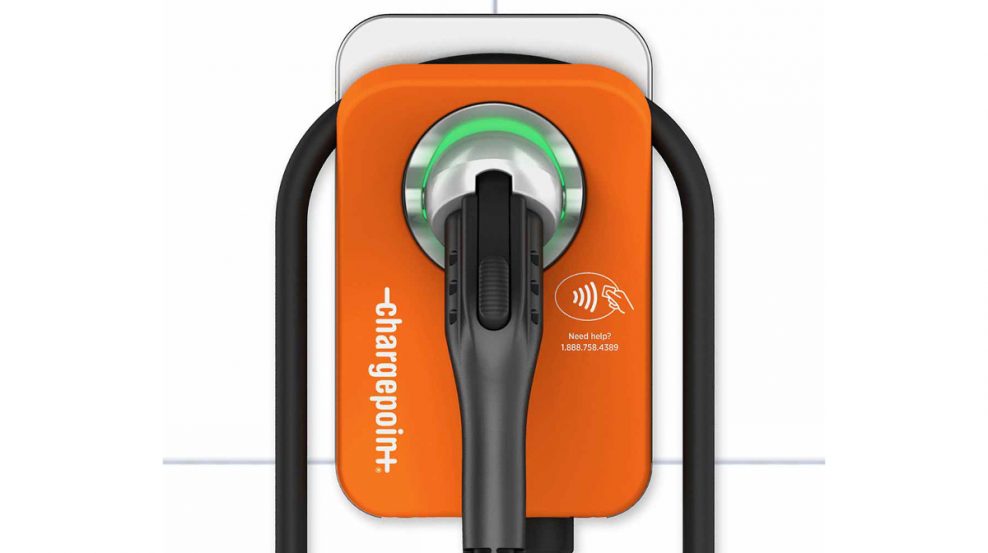 ChargePoint Chce Ma Do Roku 2025 A 2 5 Mili Na Nab Ja Iek Pre ChargePoint 1 988x553 