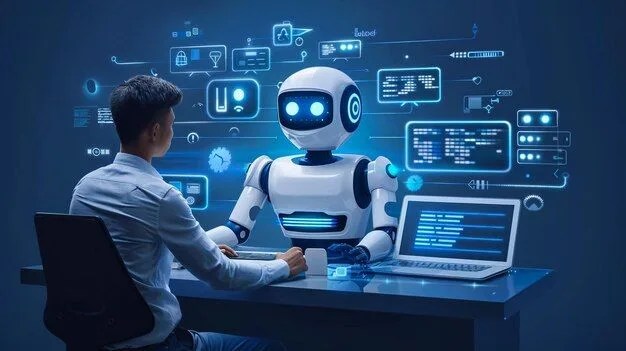 Best way to Work in AI Without a Degree in 2025