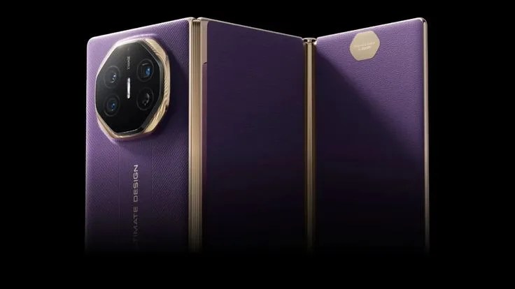 Android Huawei Mobile