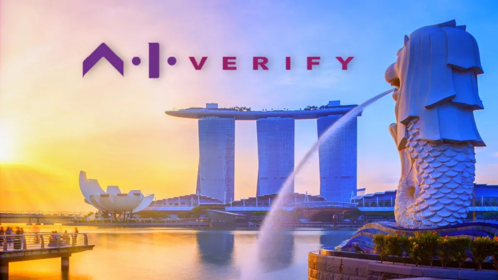 Cybersecurity Hiring Is Surging in Singapore Amid AI Boom